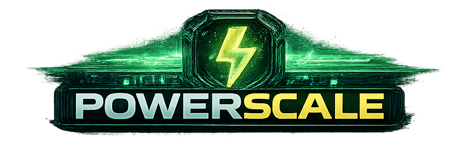 PowerScale